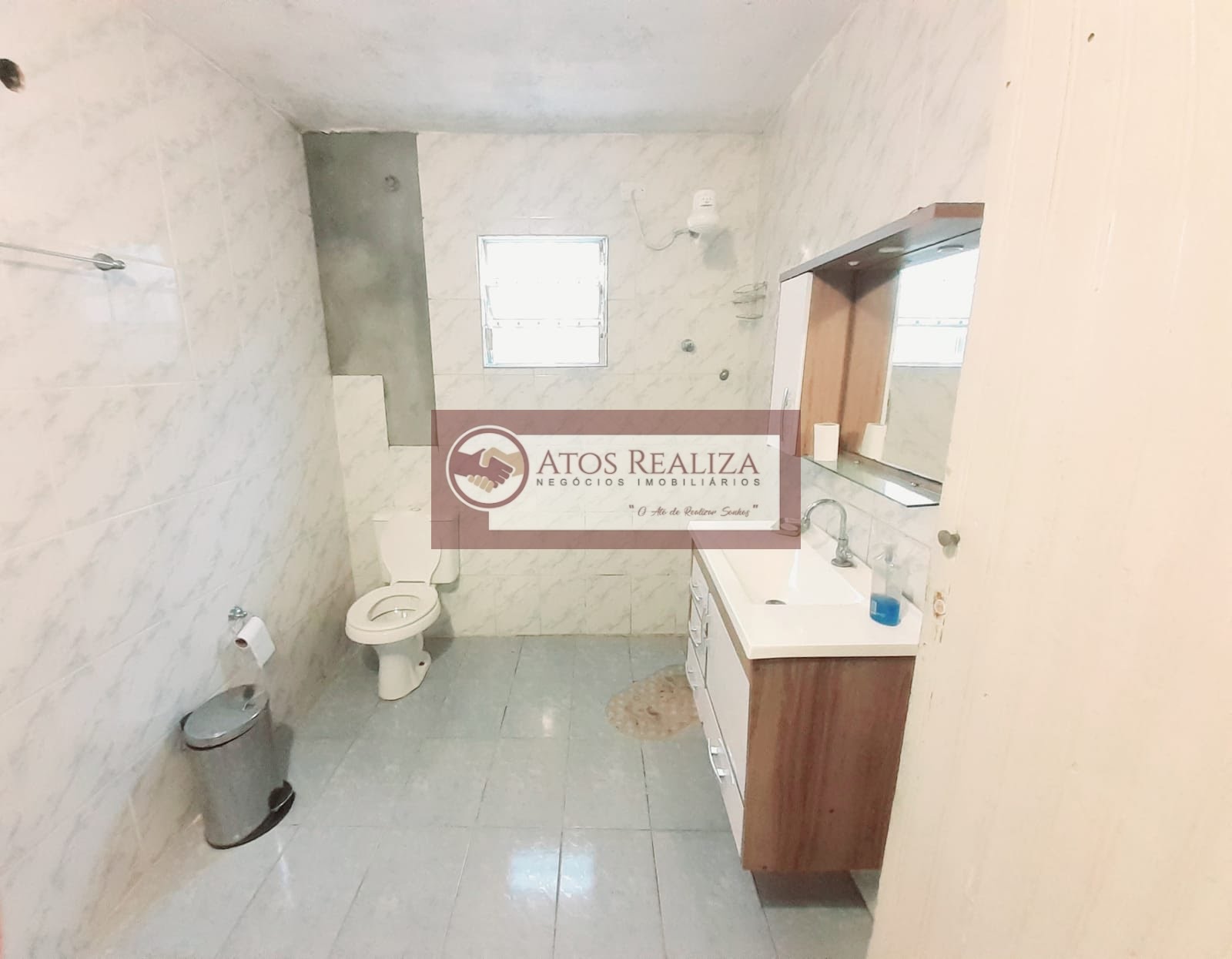 Casa à venda com 4 quartos, 2 banheiros, 3 vagas e 120m² no Jardim Cliper, São Paulo (SP) — foto 10 de 11