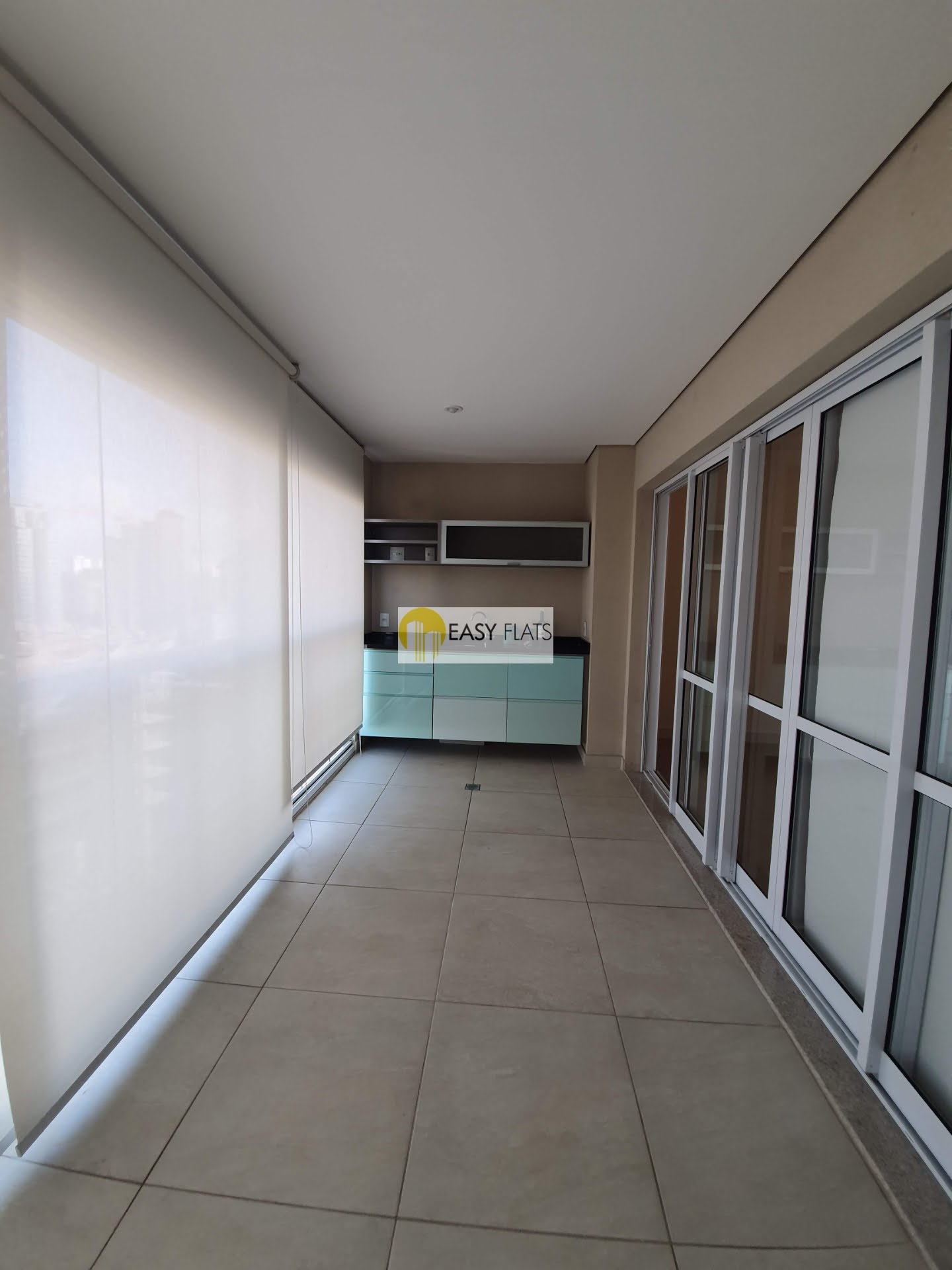 Apartamento para alugar com 1 quarto, 1 banheiro, 1 vaga e 51m² no Brooklin, São Paulo (SP) — foto 9 de 30