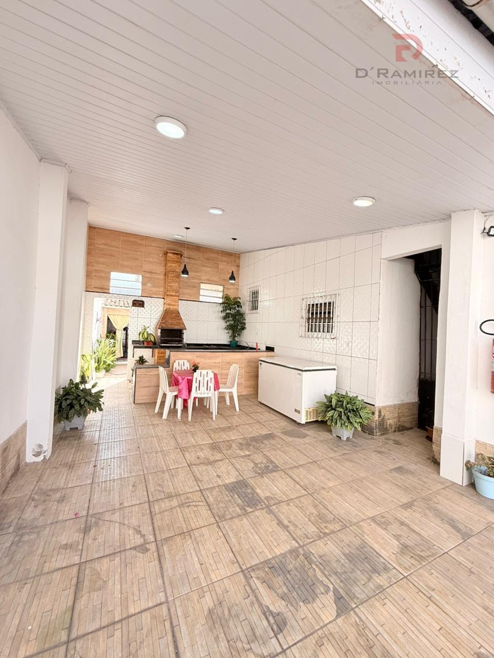 Casa à venda com 5 quartos, 5 suítes, 5 vagas e 720m² no Jardim São Cristóvão, São Luís (MA) — foto 9 de 30