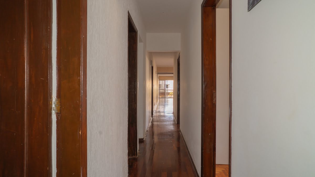 Apartamento à venda com 4 quartos, 1 suíte, 2 vagas e 202m² no Vila Mariana, São Paulo (SP) — foto 30 de 30