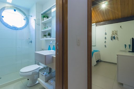 Casa à venda com 4 quartos, 2 suítes, 1 vaga e 180m² no Muro Alto, Ipojuca (PE) — foto 9 de 30