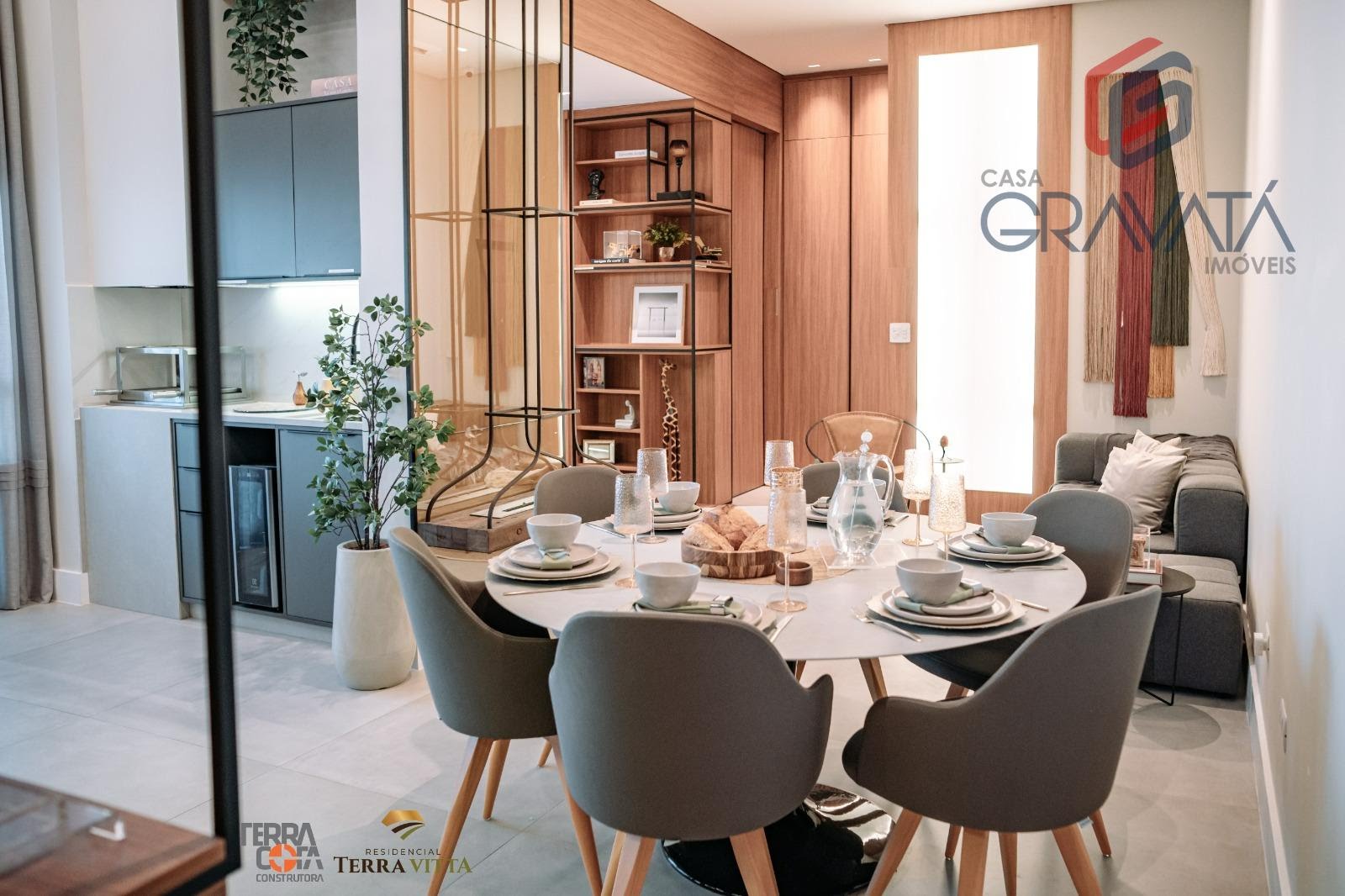 Apartamento à venda com 2 quartos, 2 suítes, 2 vagas e 166m² no Barcelona, São Caetano do Sul (SP) — foto 19 de 30