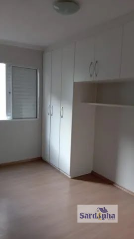 Apartamento em Pq. Pinheiros: 63m², 2 dormitórios, para venda.
