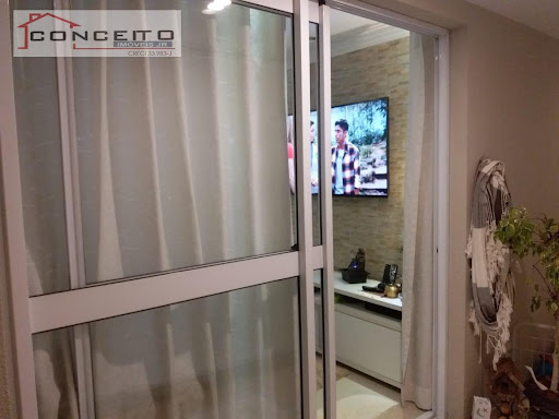 Apartamento em Parque Maria Luiza  -  São Paulo