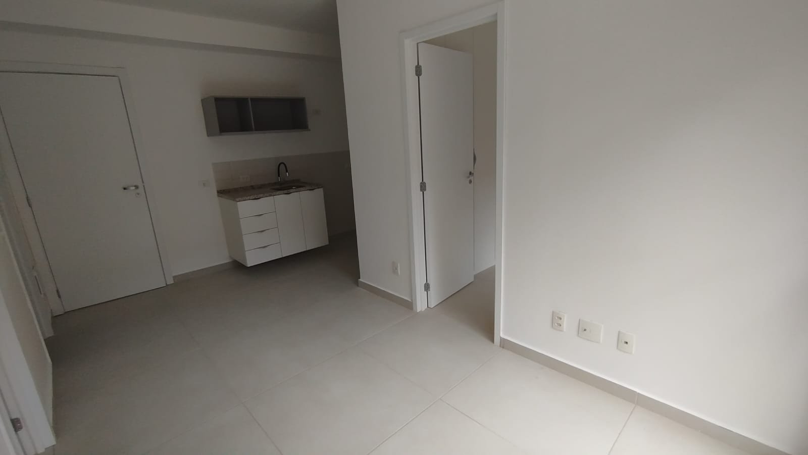 Apartamento para alugar com 2 quartos, 1 banheiro, 1 vaga e 37m² no Vila Andrade, São Paulo (SP) — foto 7 de 30