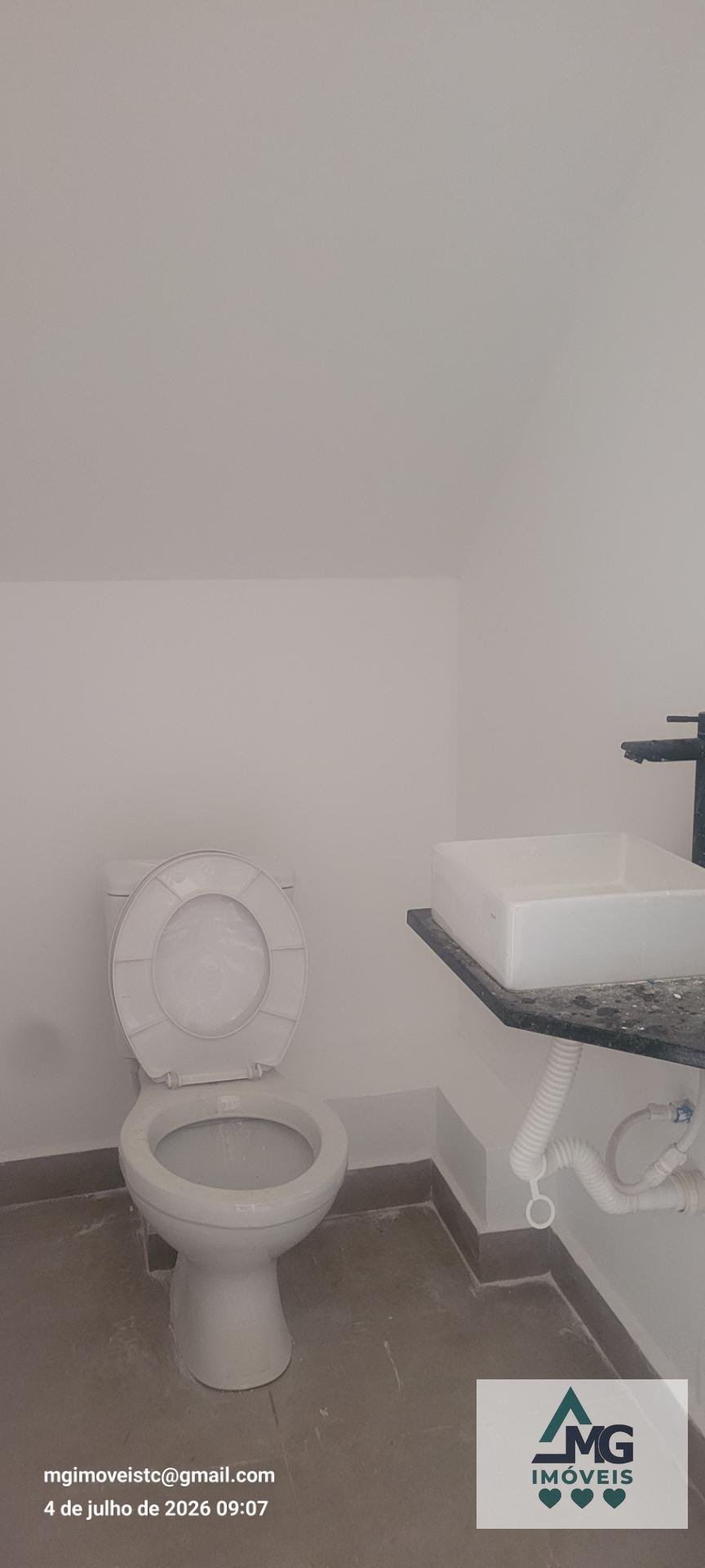 Casa à venda com 2 quartos, 2 suítes, 1 vaga e 80m² no Jardim Umuarama, Três Corações (MG) — foto 16 de 30