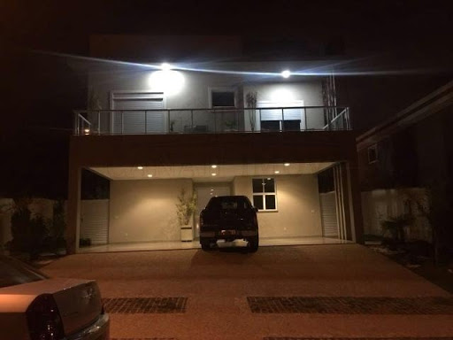 Casa em Condomínio  Alphaville  -  Ribeirão Preto
