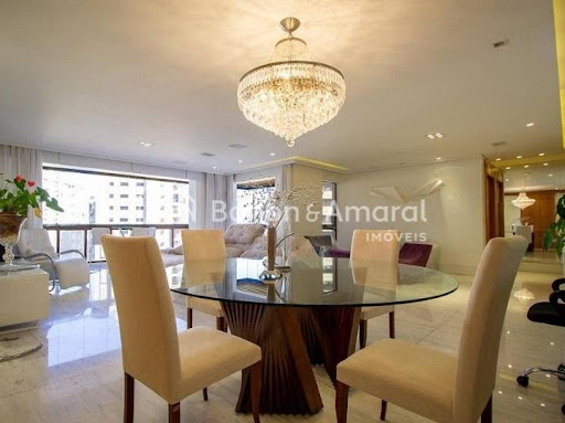 Apartamento, 2 quartos, 343 m² - Foto 2