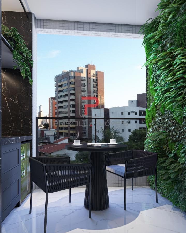 Apartamento à venda com 2 quartos, 1 suíte, 1 vaga e 56m² no Jardim Oceania, João Pessoa (PB) — foto 13 de 14