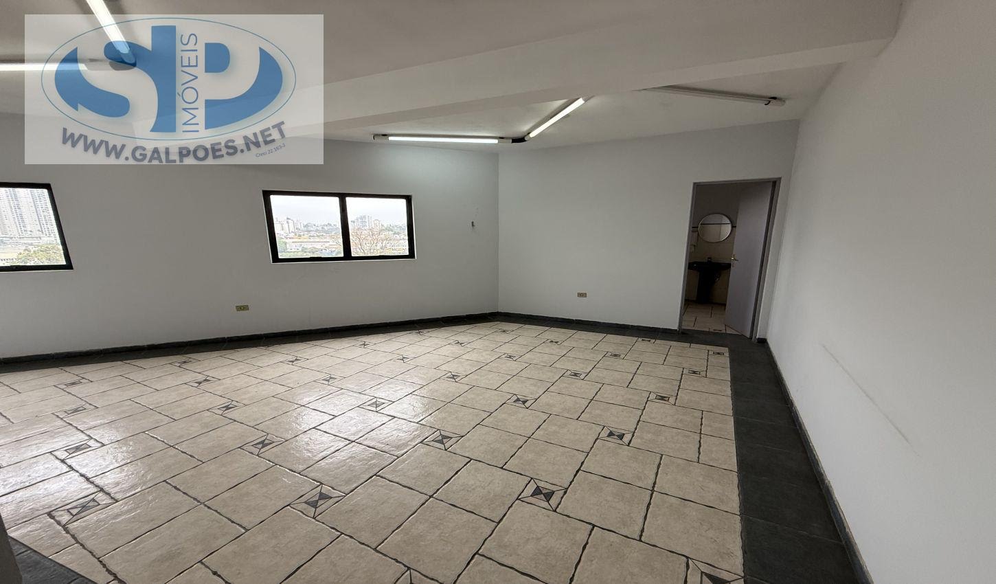 Depósito-Galpão, 522 m² - Foto 4