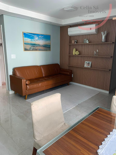 Apartamento em Jardim Camburi  -  Vitória