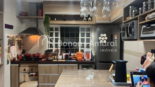 Casa, 3 quartos, 104 m² - Foto 1