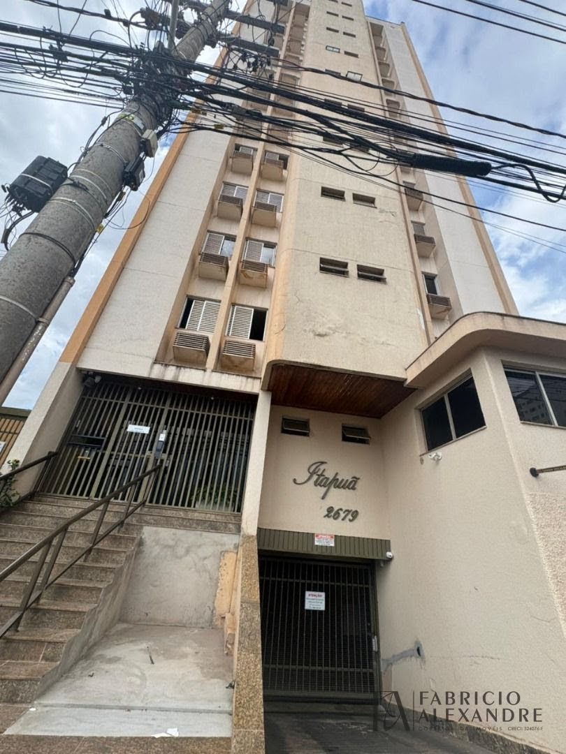 Apartamento à venda com 2 quartos, 1 suíte e 96m² no Vila Nossa Senhora da Paz, São José do Rio Preto (SP) — foto 12 de 18