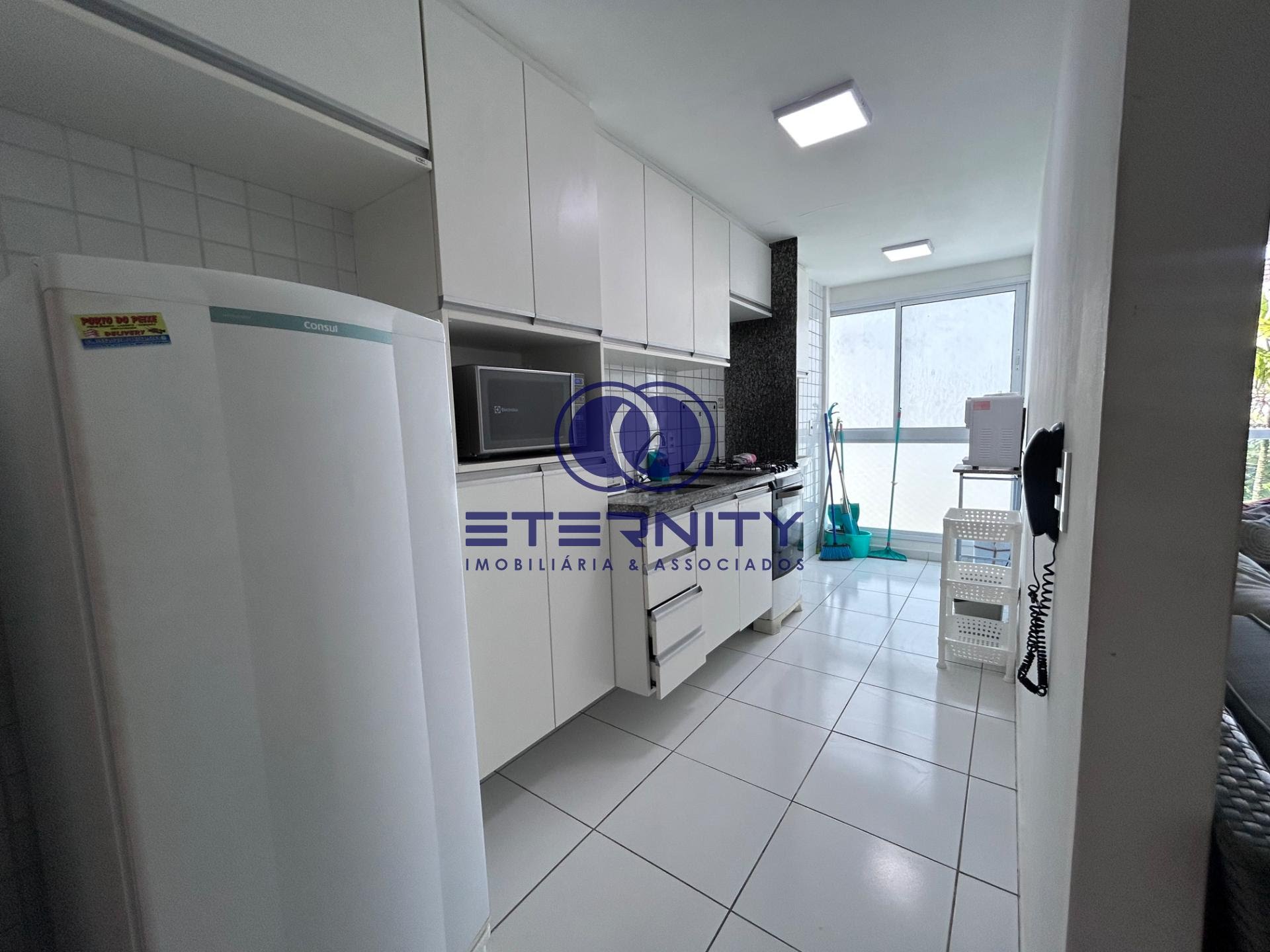 Apartamento à venda com 3 quartos, 1 suíte, 1 vaga e 69m² no Muro Alto, Ipojuca (PE) — foto 11 de 30