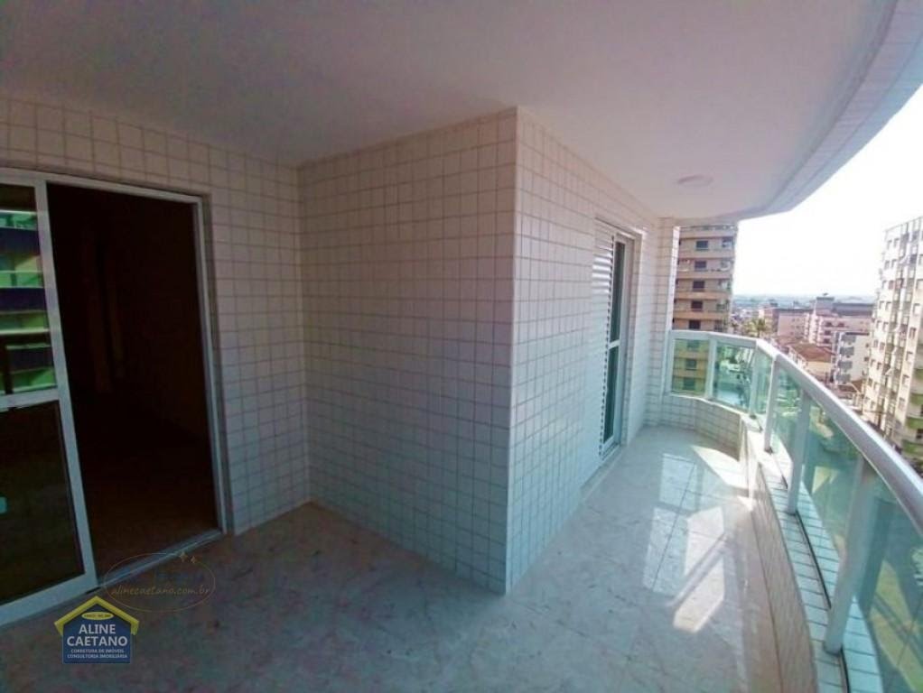 Apartamento à venda com 3 quartos, 1 suíte, 2 vagas e 93m² no Vila Tupi, Praia Grande (SP) — foto 12 de 30