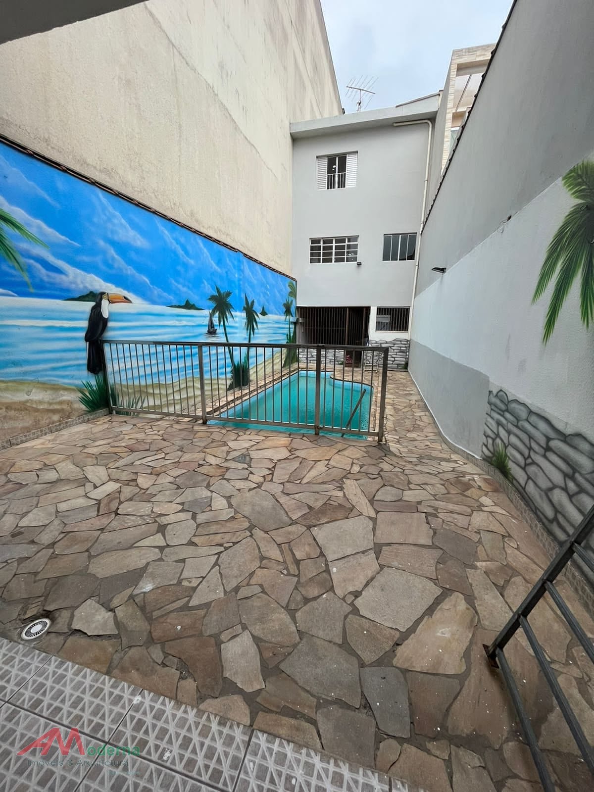Casa à venda com 3 quartos, 1 suíte, 7 vagas e 200m² no Taboão, São Bernardo do Campo (SP) — foto 28 de 30