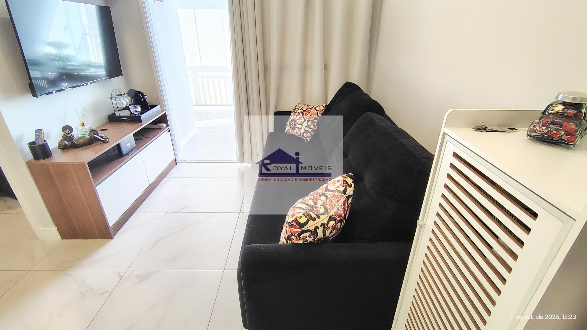 Apartamento à venda com 1 quarto, 1 banheiro, 1 vaga e 38m² no Bela Vista, São Paulo (SP) — foto 8 de 30