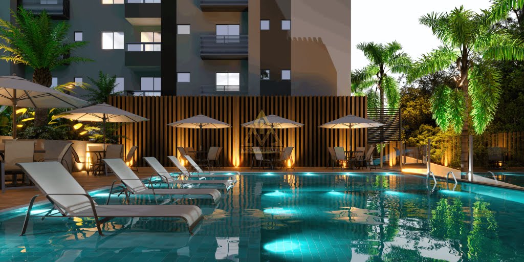 Apartamento à venda com 2 quartos, 1 suíte, 1 vaga e 66m² no Vila Nova, Blumenau (SC) — foto 6 de 26