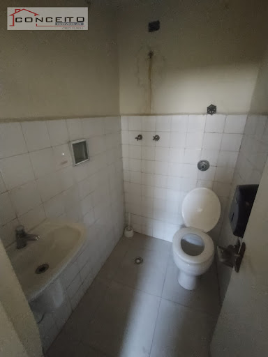Loja / Salão em Chácara Santo Antônio (Zona Leste)  -  São Paulo