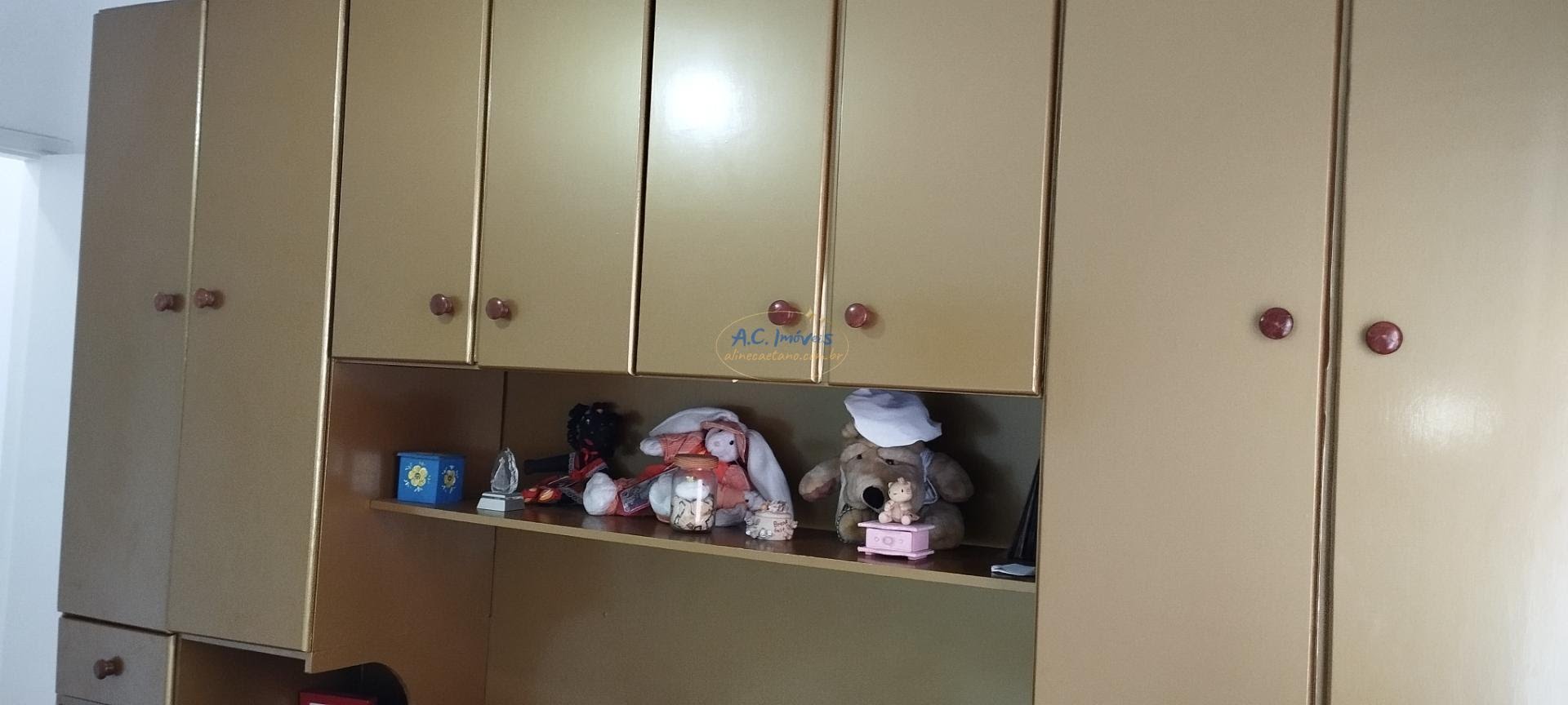 Apartamento à venda com 2 quartos, 1 banheiro, 1 vaga e 70m² no Tupi, Praia Grande (SP) — foto 19 de 23