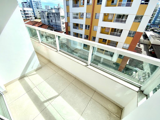 Apartamento em Jardim Camburi  -  Vitória