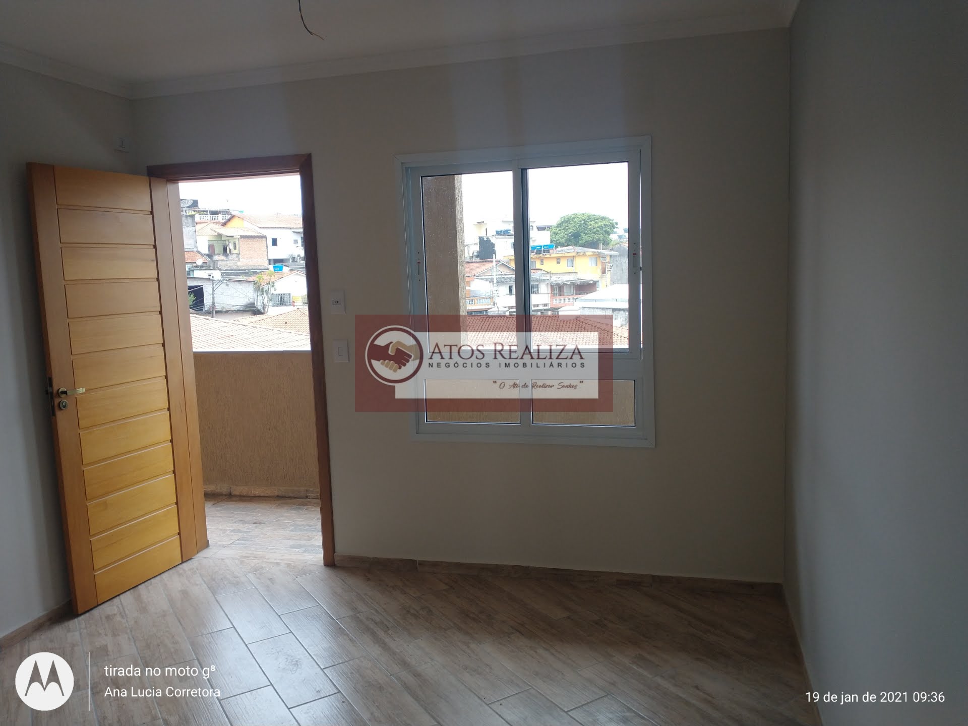 Apartamento à venda com 2 quartos, 1 banheiro, 1 vaga e 53m² no Vila Inglesa, São Paulo (SP) — foto 2 de 23