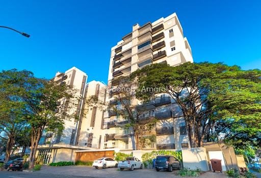 Apartamento, 3 quartos, 92 m² - Foto 1