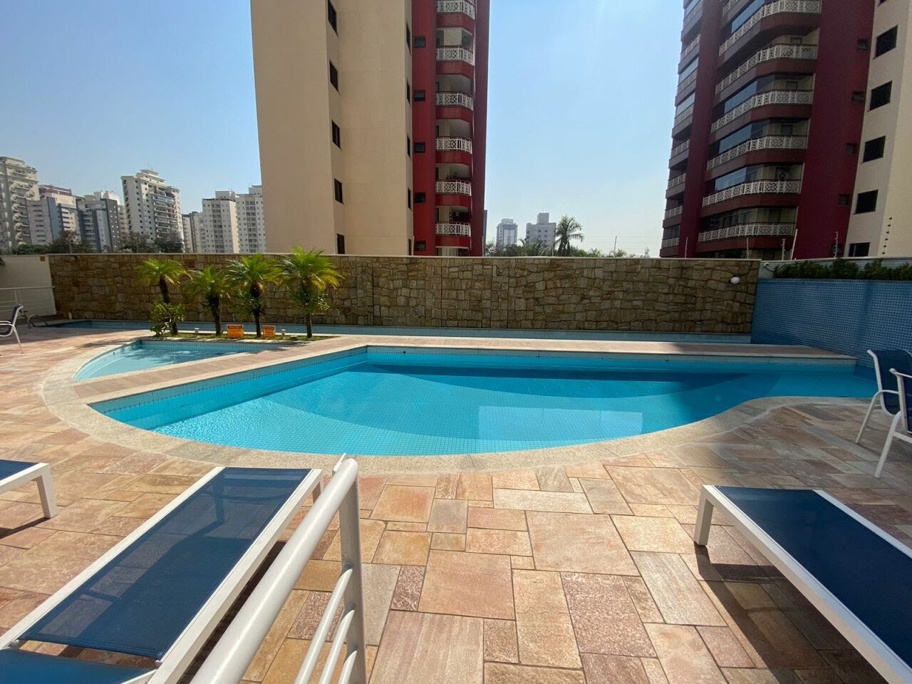 Apartamento à venda com 3 quartos, 3 suítes, 3 vagas e 151m² no Vila Gomes Cardim, São Paulo (SP) — foto 24 de 26