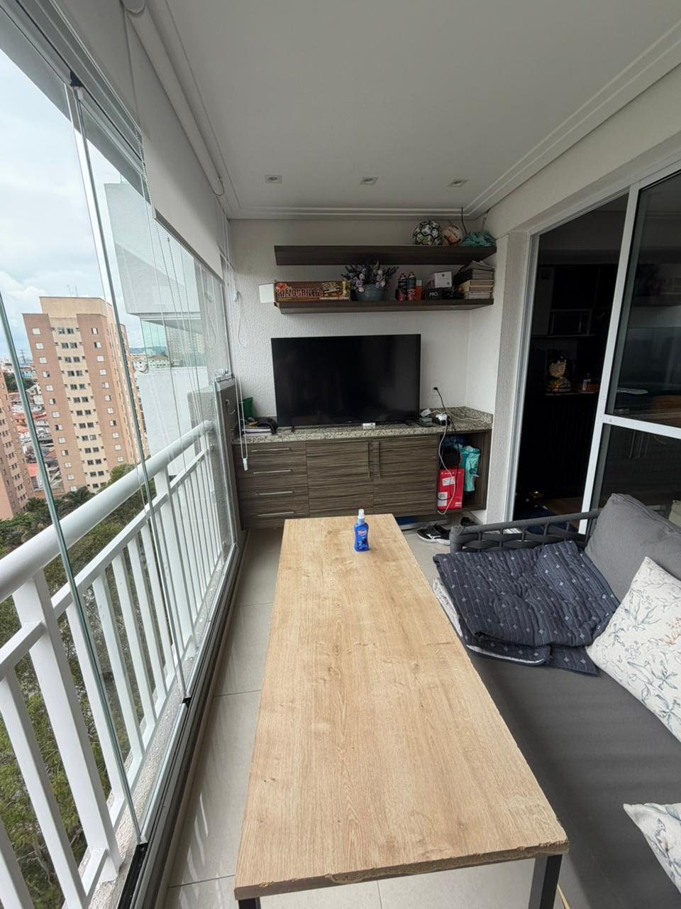 Apartamento à venda com 2 quartos, 1 suíte, 2 vagas e 74m² no Piqueri, São Paulo (SP) — foto 12 de 24