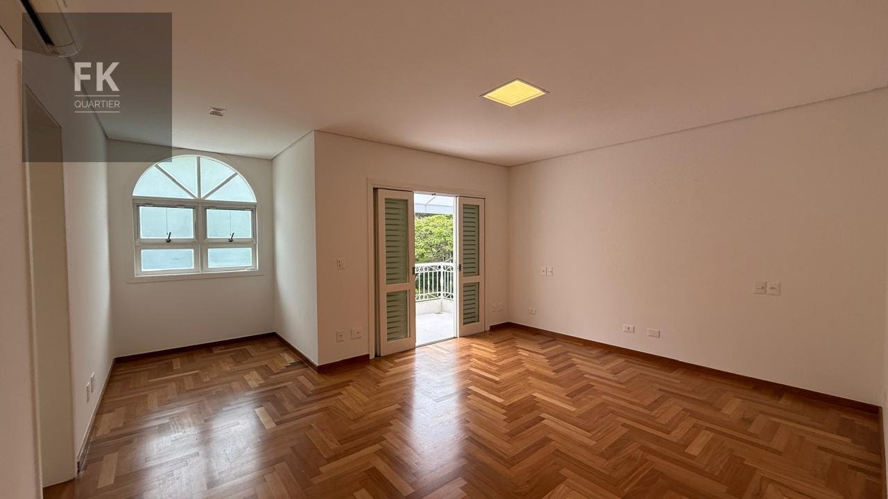 Casa para alugar com 4 quartos, 4 suítes, 4 vagas e 460m² no Alphaville, Santana de Parnaíba (SP) — foto 2 de 15