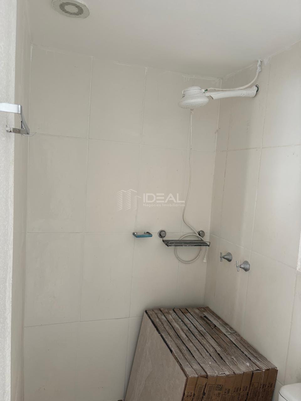 Apartamento à venda com 2 quartos, 1 suíte, 1 vaga e 53m² no Parque Rodoviária, Campos dos Goytacazes (RJ) — foto 22 de 27