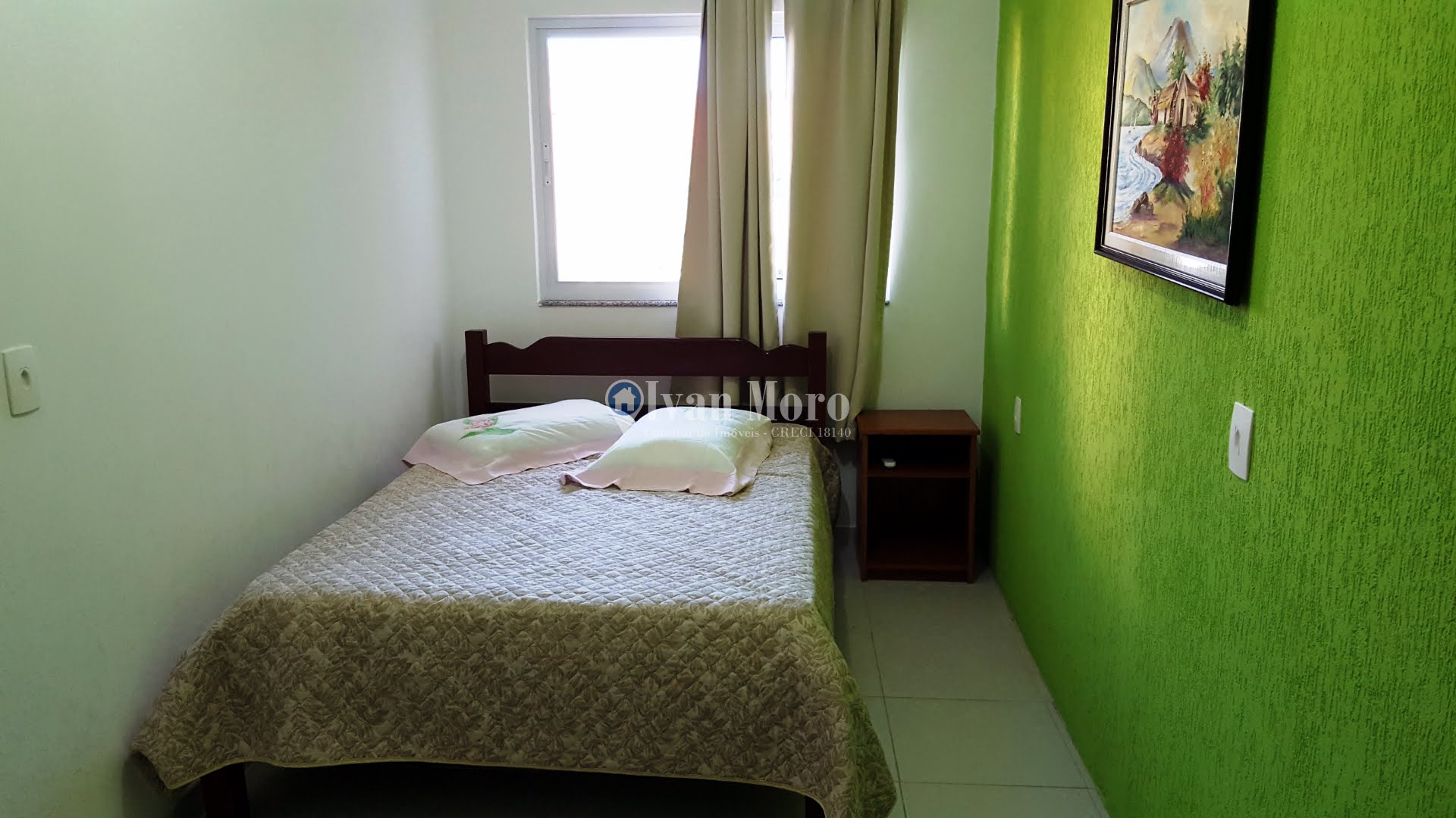 Apartamento para alugar com 1 quarto, 1 banheiro, 1 vaga e 35m² no Daniela, Florianópolis (SC) — foto 23 de 25