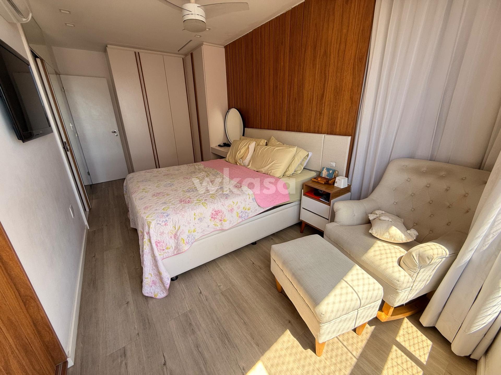 Apartamento à venda com 3 quartos, 1 suíte, 2 vagas e 120m² no Itapuã, Vila Velha (ES) — foto 14 de 24
