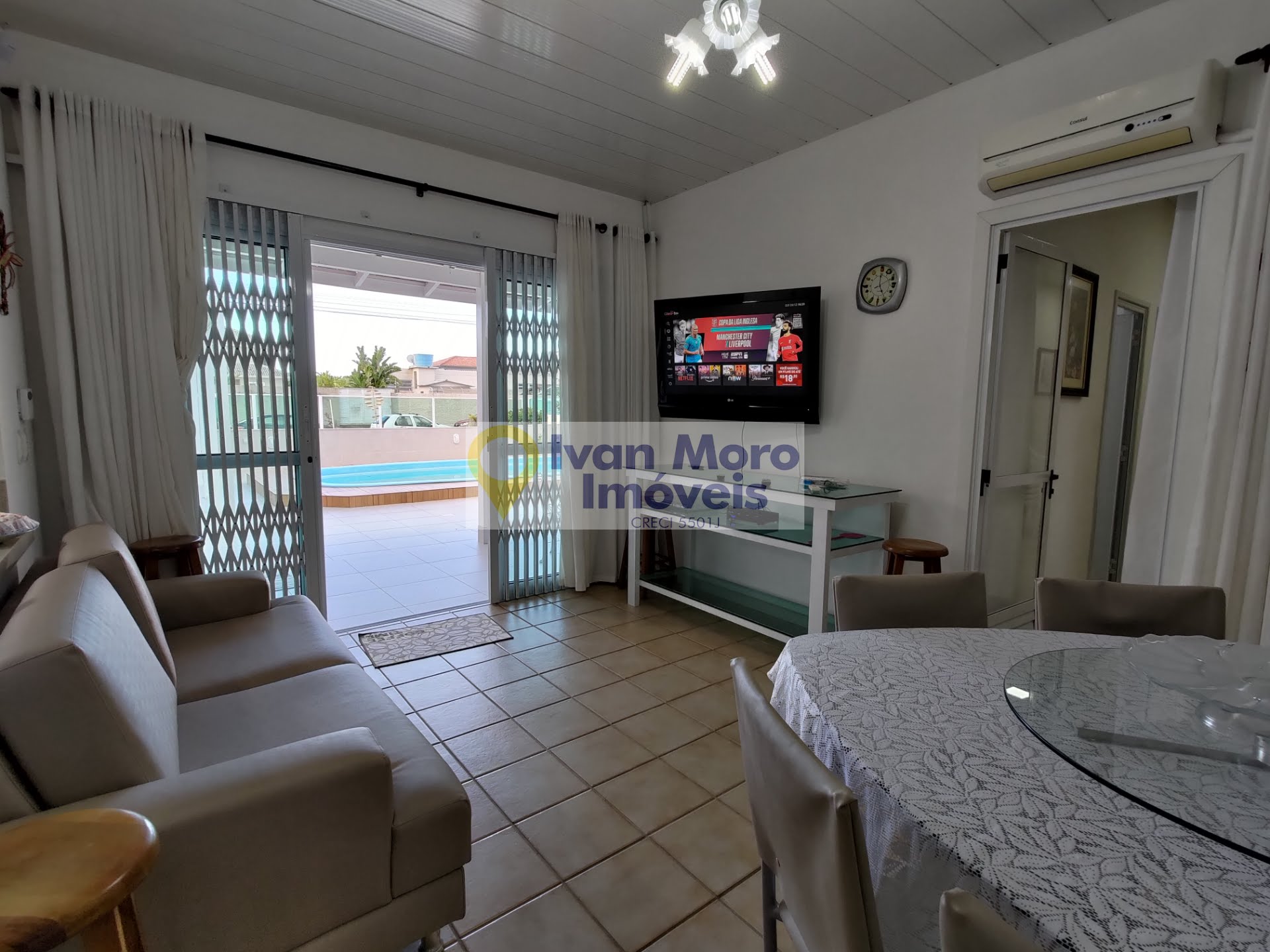 Casa para alugar com 3 quartos, 2 banheiros, 3 vagas e 90m² no Daniela, Florianópolis (SC) — foto 21 de 30