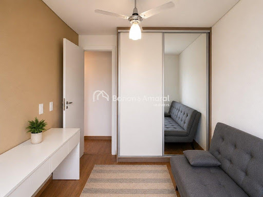 Apartamento, 3 quartos, 77 m² - Foto 14