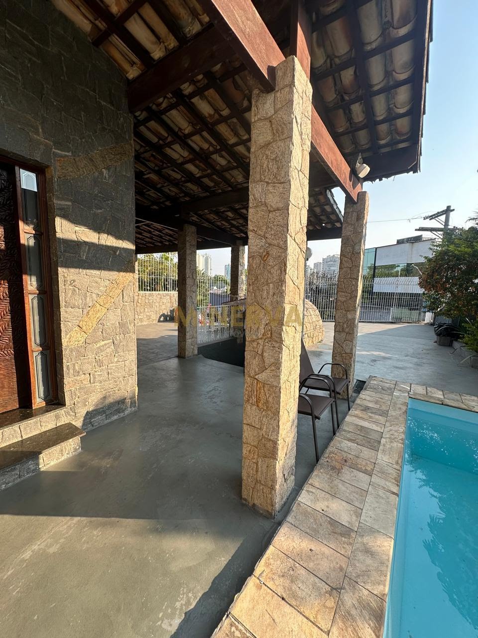 Casa para alugar com 4 quartos, 3 suítes, 6 vagas e 600m² no Parque Renato Maia, Guarulhos (SP) — foto 9 de 30