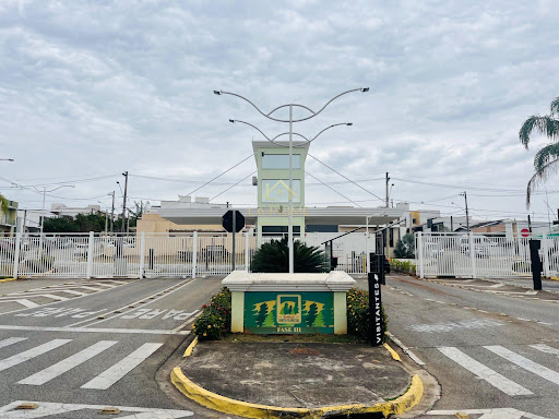 Casa em Condomínio no Parque São Bento, Sorocaba à Venda