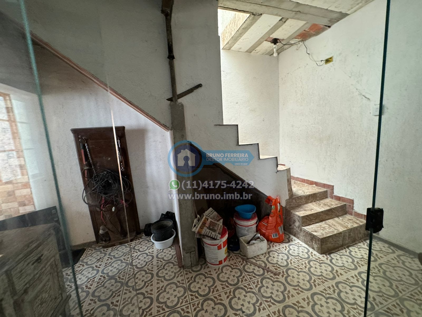 Casa à venda com 5 quartos, 3 vagas e 270m² no Santana, São Paulo (SP) — foto 14 de 20