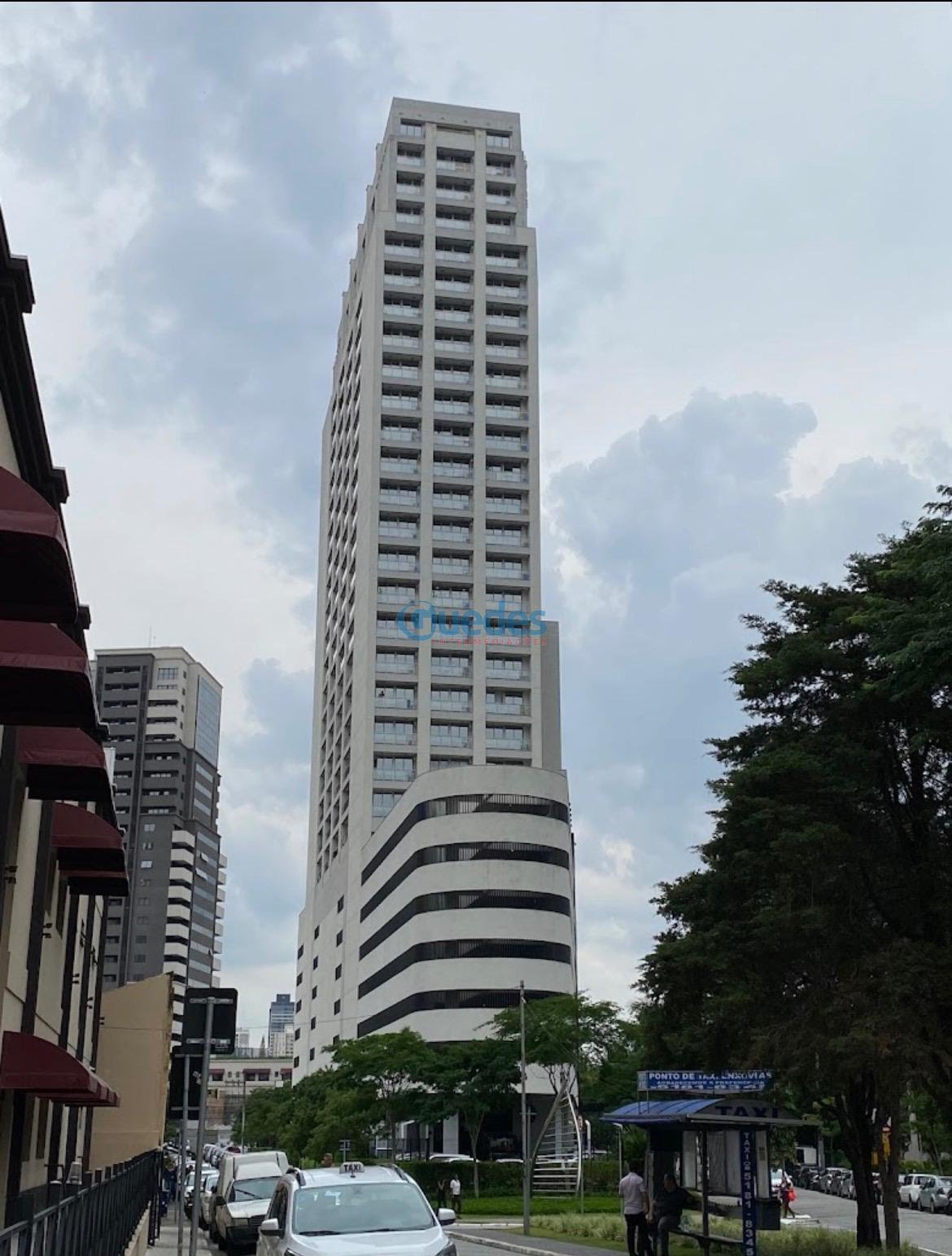 Comercial à venda com 2 vagas e 134m² no Vila Sao Francisco (zona Sul), São Francisco (SP) — foto 6 de 11