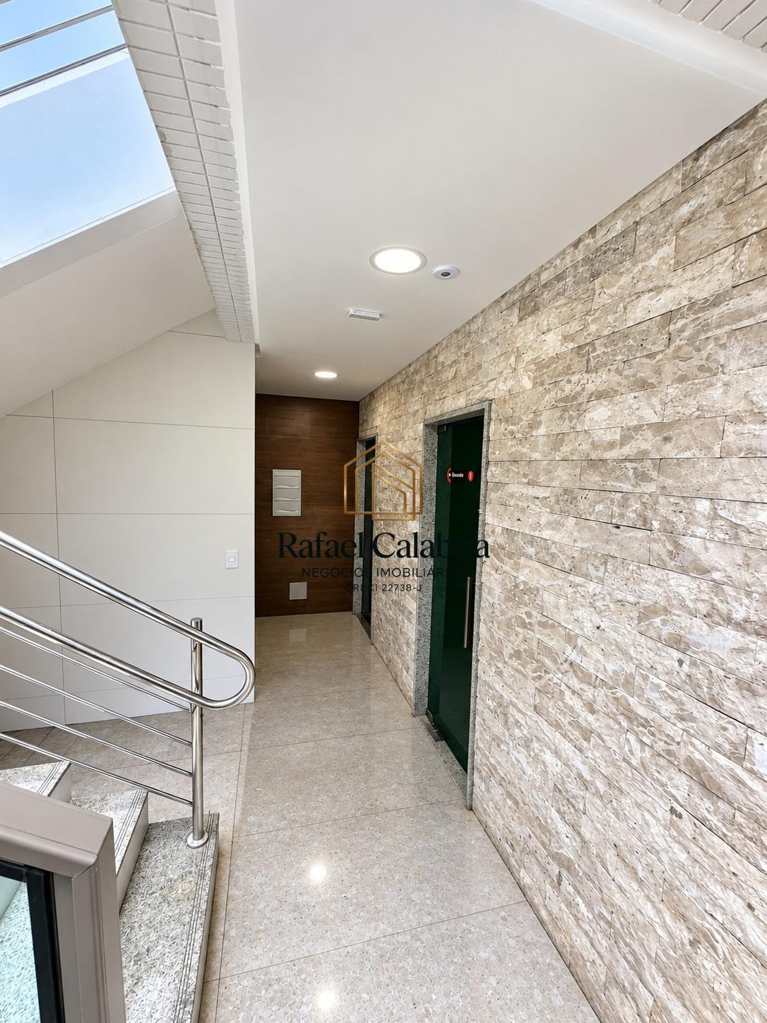 Apartamento à venda com 4 quartos, 2 suítes, 2 vagas e 125m² no Graças, Recife (PE) — foto 19 de 30