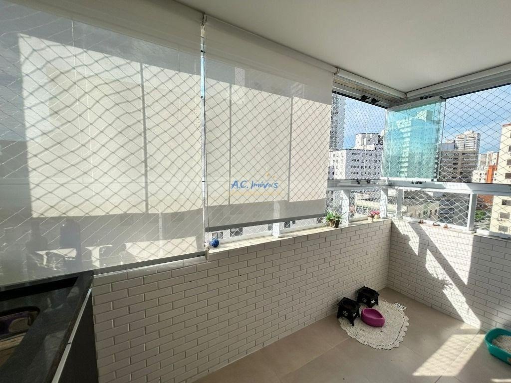 Apartamento à venda com 1 quarto, 1 banheiro, 1 vaga e 47m² no Guilhermina, Praia Grande (SP) — foto 4 de 14