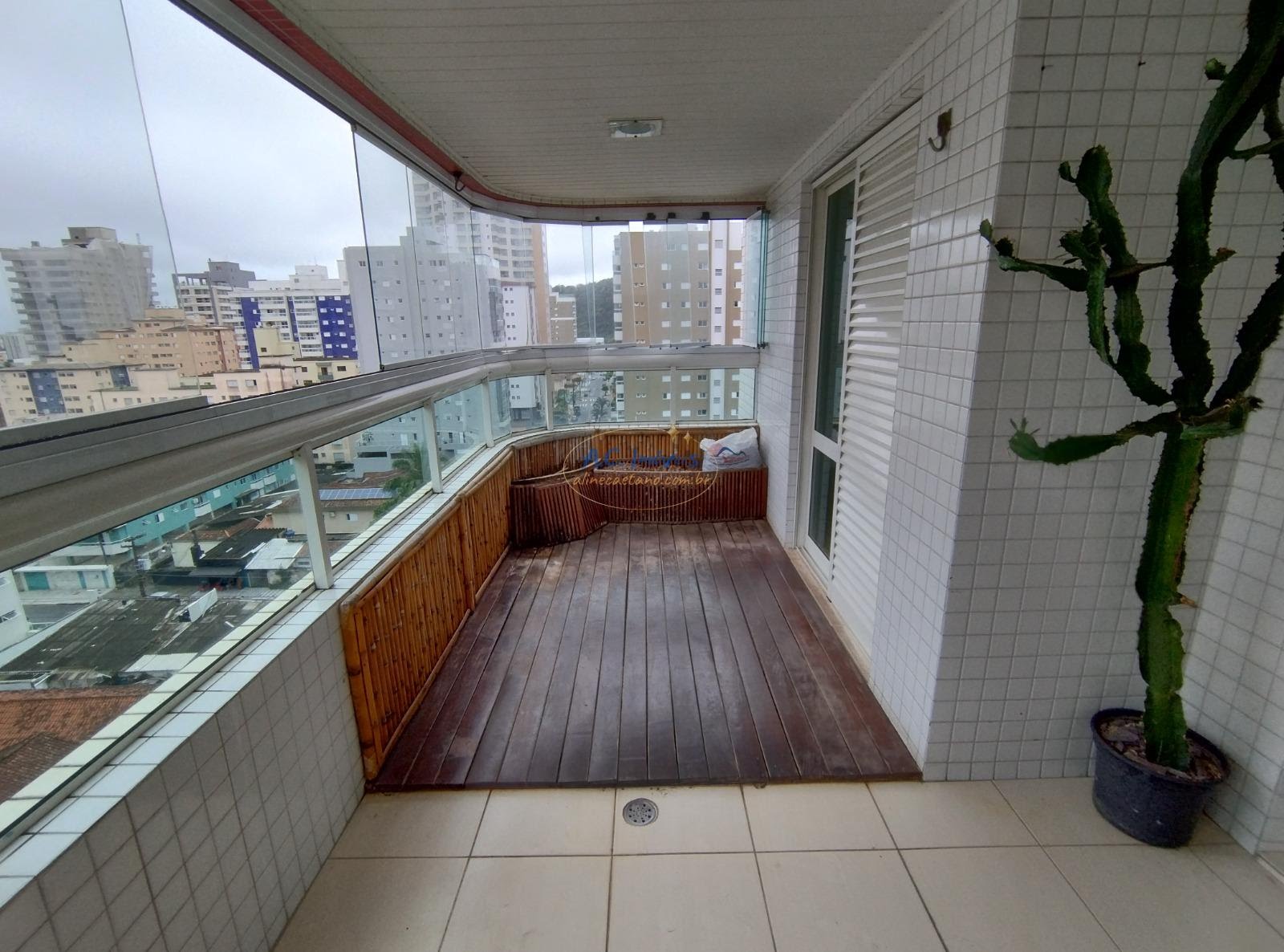 Apartamento à venda com 2 quartos, 1 suíte, 2 vagas e 88m² no Canto do Forte, Praia Grande (SP) — foto 14 de 30