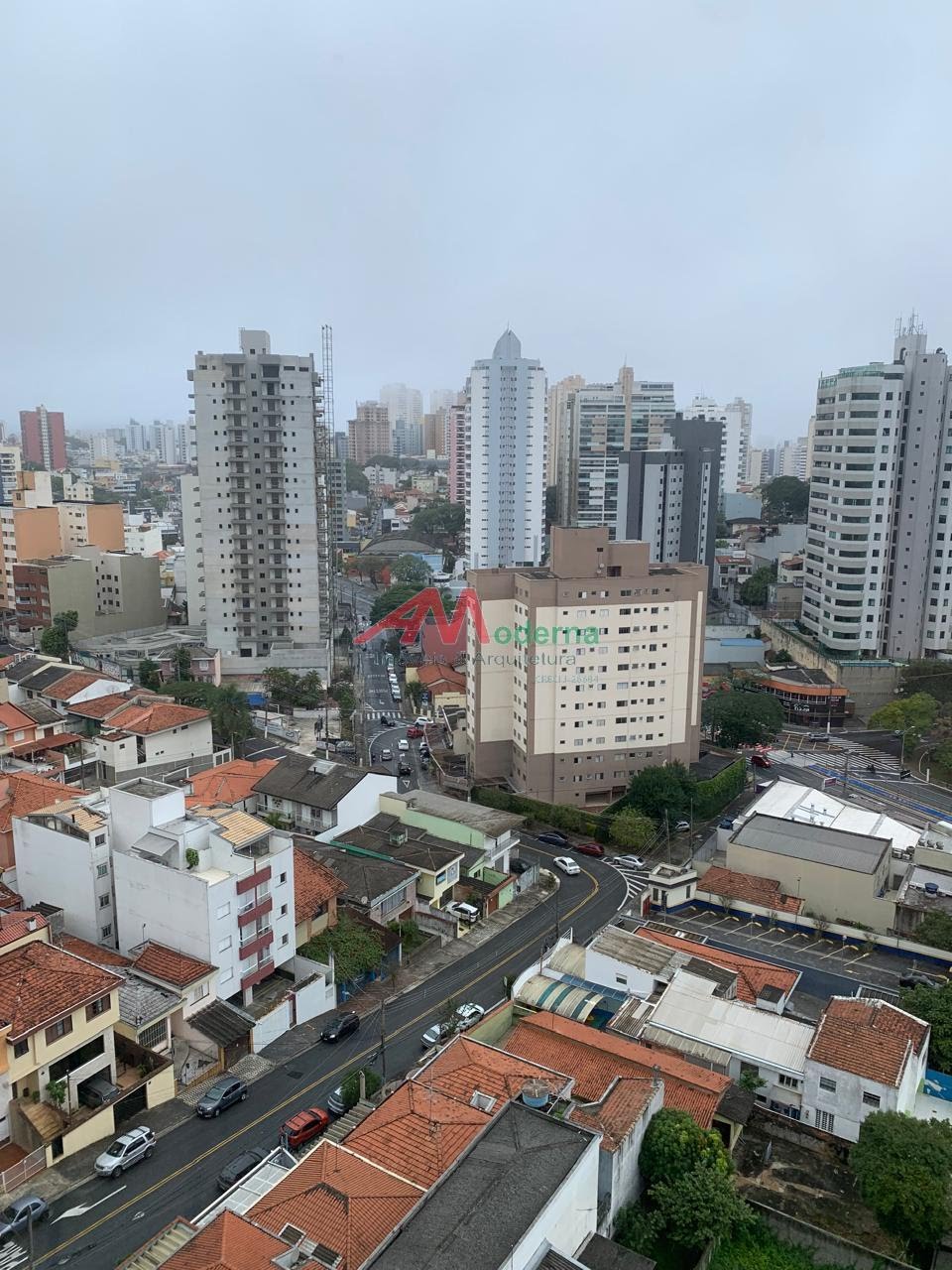 Apartamento à venda com 3 quartos, 1 suíte e 3 vagas no Nova Petrópolis, São Bernardo do Campo (SP) — foto 28 de 30