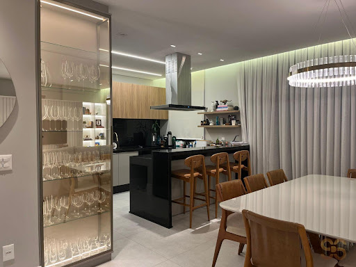 SOHO RESIDENCE | LOCAÇÃO ANUAL COM 04 DORMITÓRIOS EM BALNEÁRIO CAMBORIÚ