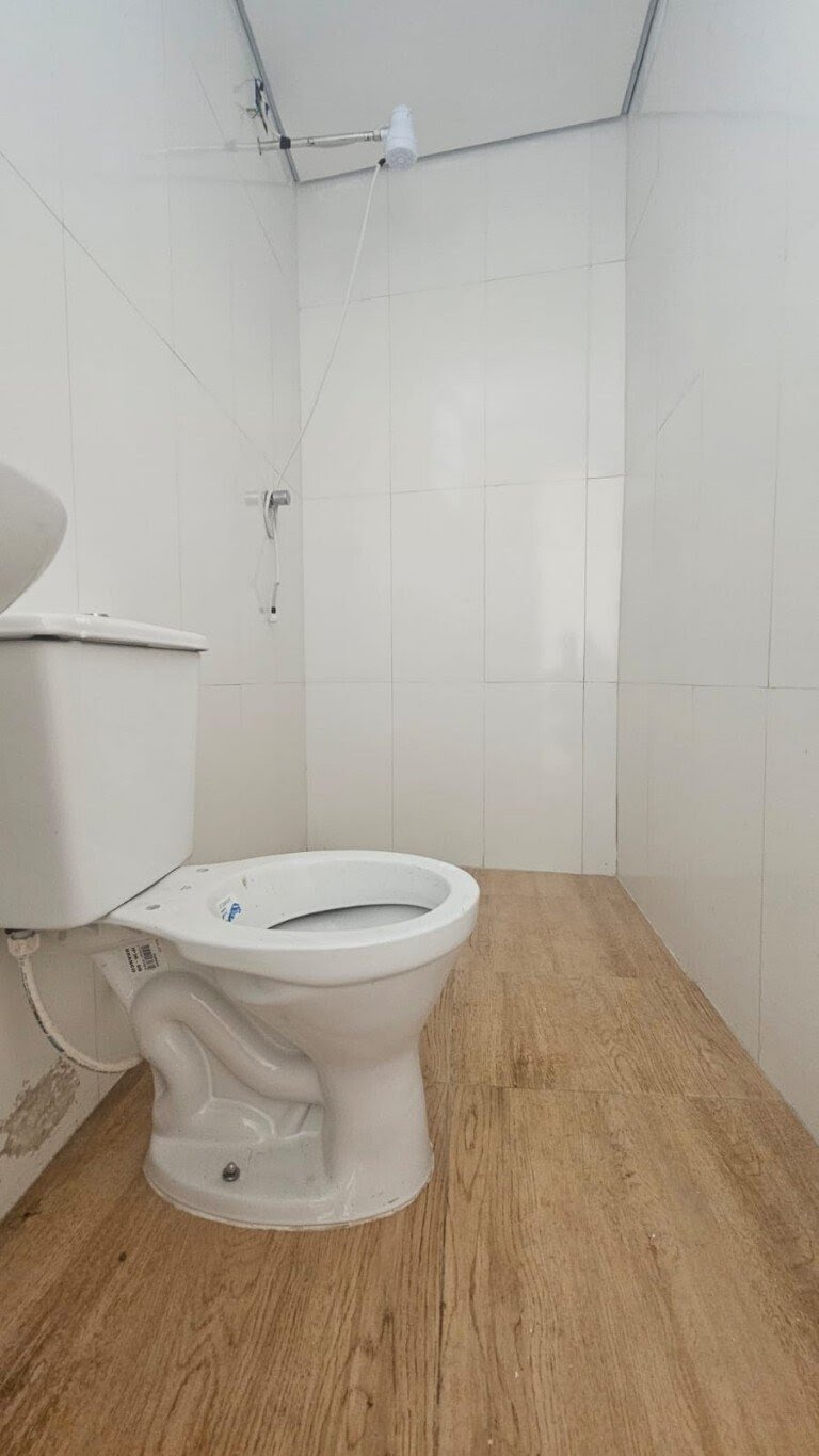 Apartamento para alugar com 1 quarto, 1 banheiro e 35m² no Vila Zat, São Paulo (SP) — foto 10 de 18