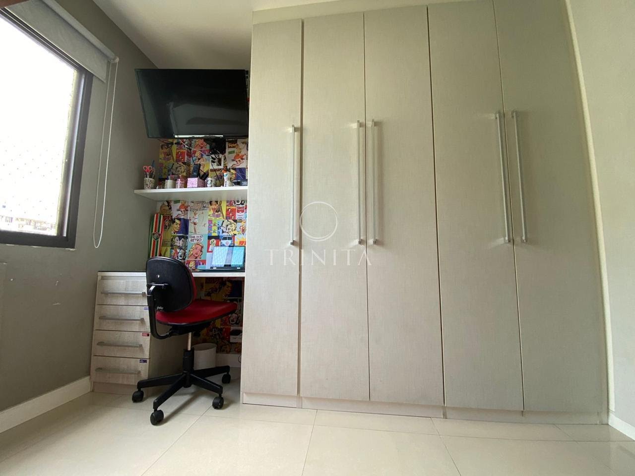 Sea Coast - quarto 1 - Trinità Imobiliária