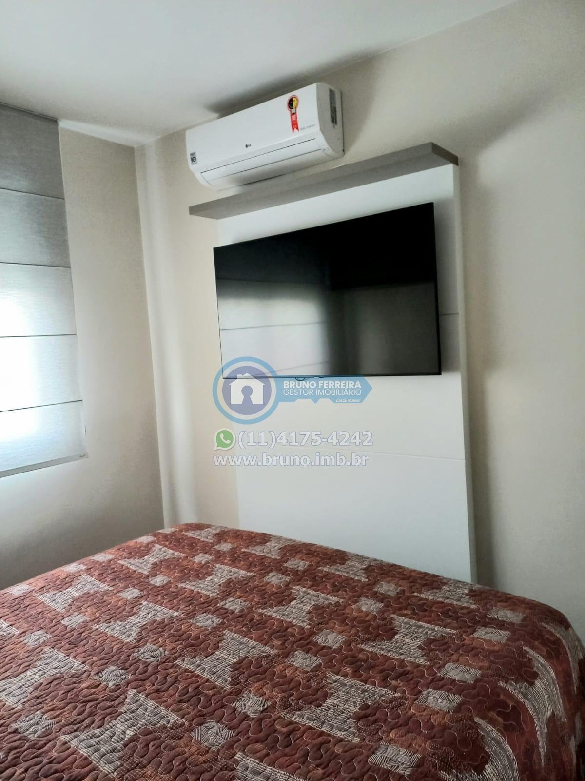 Apartamento à venda com 2 quartos, 1 banheiro, 1 vaga e 52m² no Vila Maria, São Paulo (SP) — foto 16 de 20