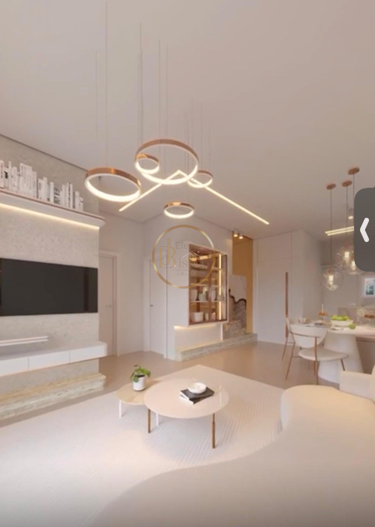 Apartamento à venda com 2 quartos, 2 suítes, 1 vaga e 90m² no Orla Taperapuã, Porto Seguro (BA) — foto 6 de 13