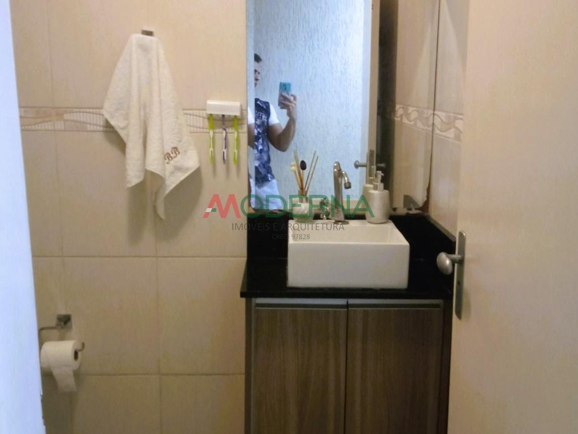 Casa à venda com 2 quartos, 2 banheiros, 1 vaga e 104m² no Paulicéia, São Bernardo do Campo (SP) — foto 15 de 20