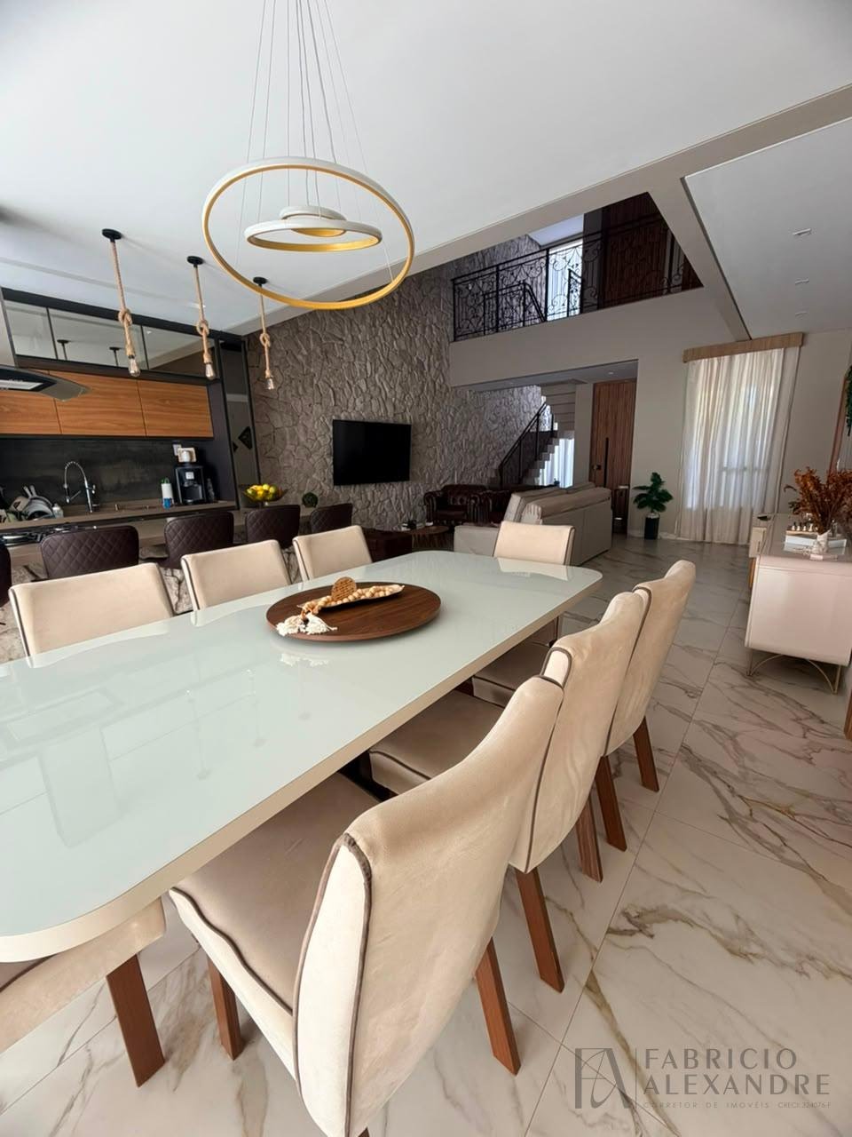 Casa à venda com 3 quartos, 1 suíte, 2 vagas e 235m² no Jardim Yolanda, São José do Rio Preto (SP) — foto 9 de 29